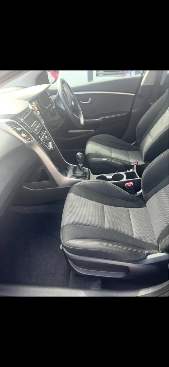 Hyundai i30 - Image 4