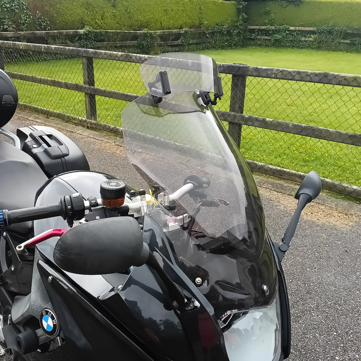BMW F 800 GT 2014 - Image 3