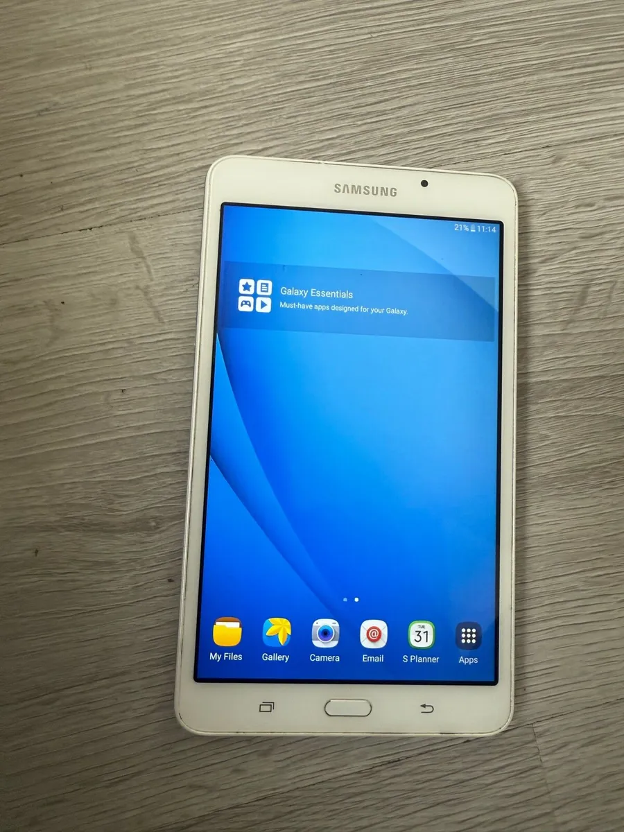 Samsung Galaxy Tab A (2016) 8GB - Image 3