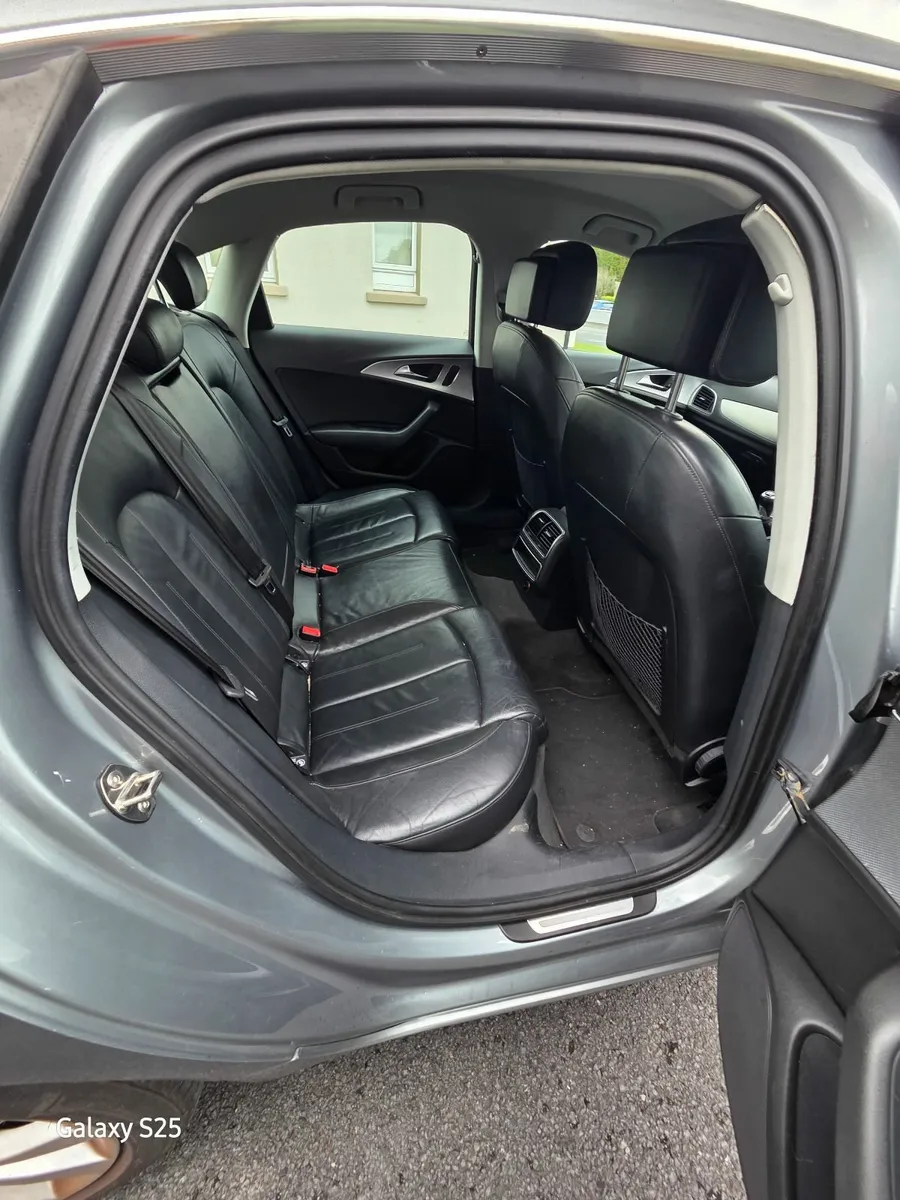Audi A6 2011 - Image 3