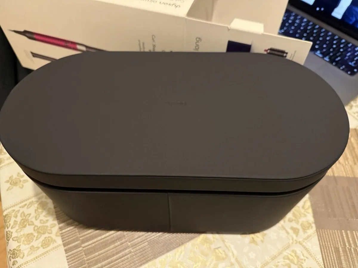 Dyson Airwrap Complete Long Multi - Image 4