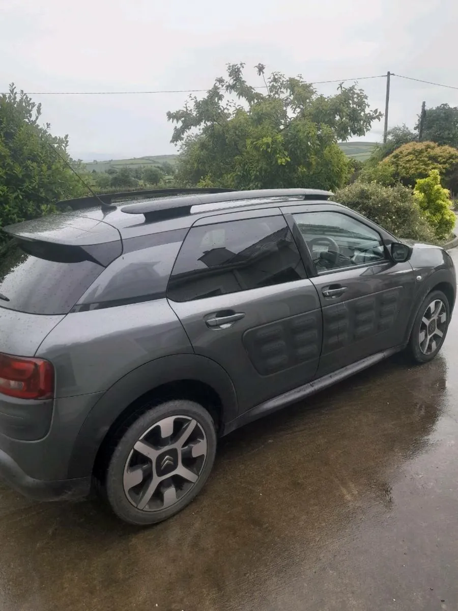 Citroen c4 cactus 1.6hdi flair - Image 2
