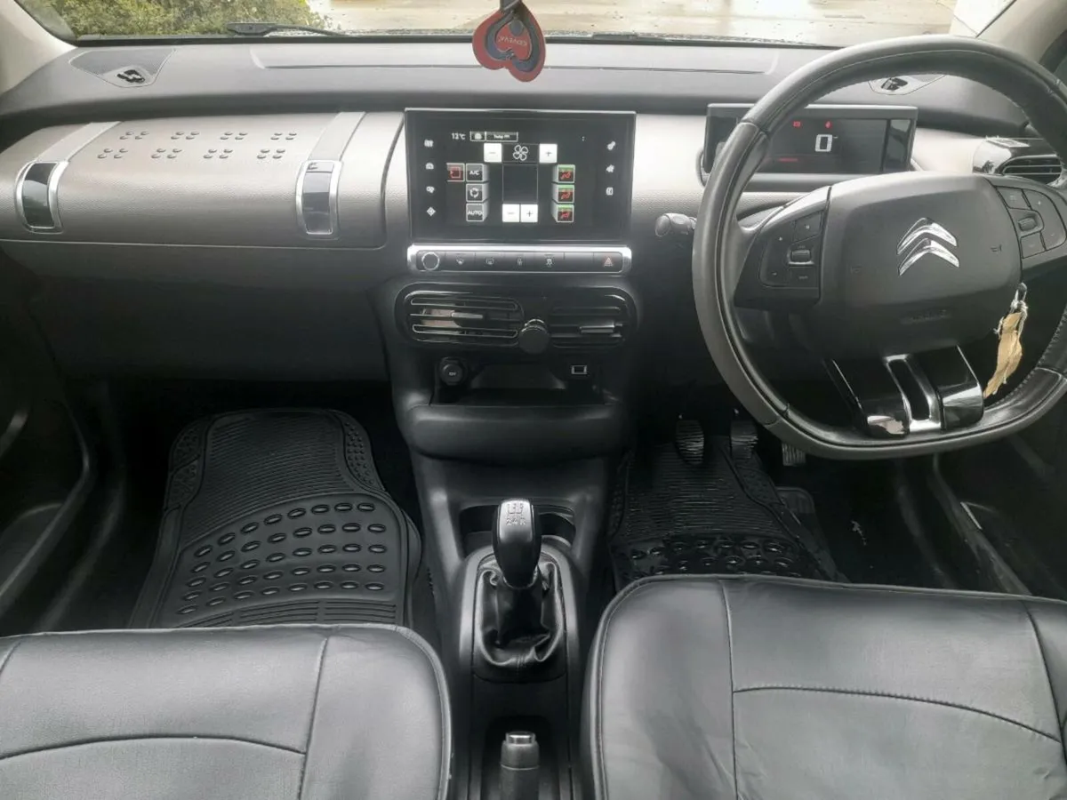 Citroen c4 cactus 1.6hdi flair - Image 4
