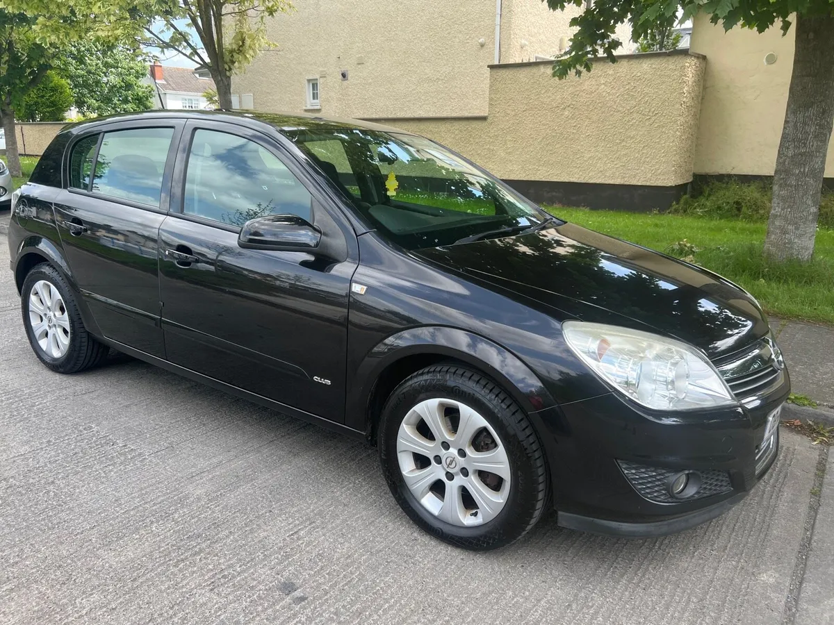 Opel Astra 1.4,Only 104KM,Nct,d 03 26,Tax 01 26, - Image 1