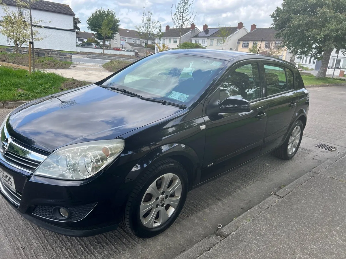 Opel Astra 1.4,Only 104KM,Nct,d 03 26,Tax 01 26, - Image 2