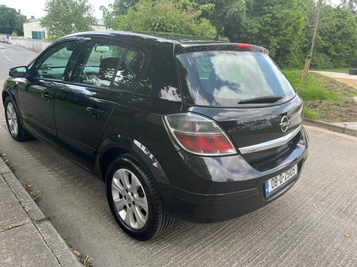 Opel Astra 1.4,Only 104KM,Nct,d 03 26,Tax 01 26, - Image 3
