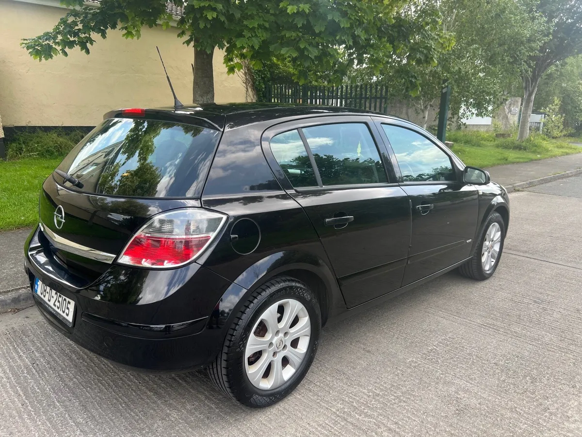 Opel Astra 1.4,Only 104KM,Nct,d 03 26,Tax 01 26, - Image 4