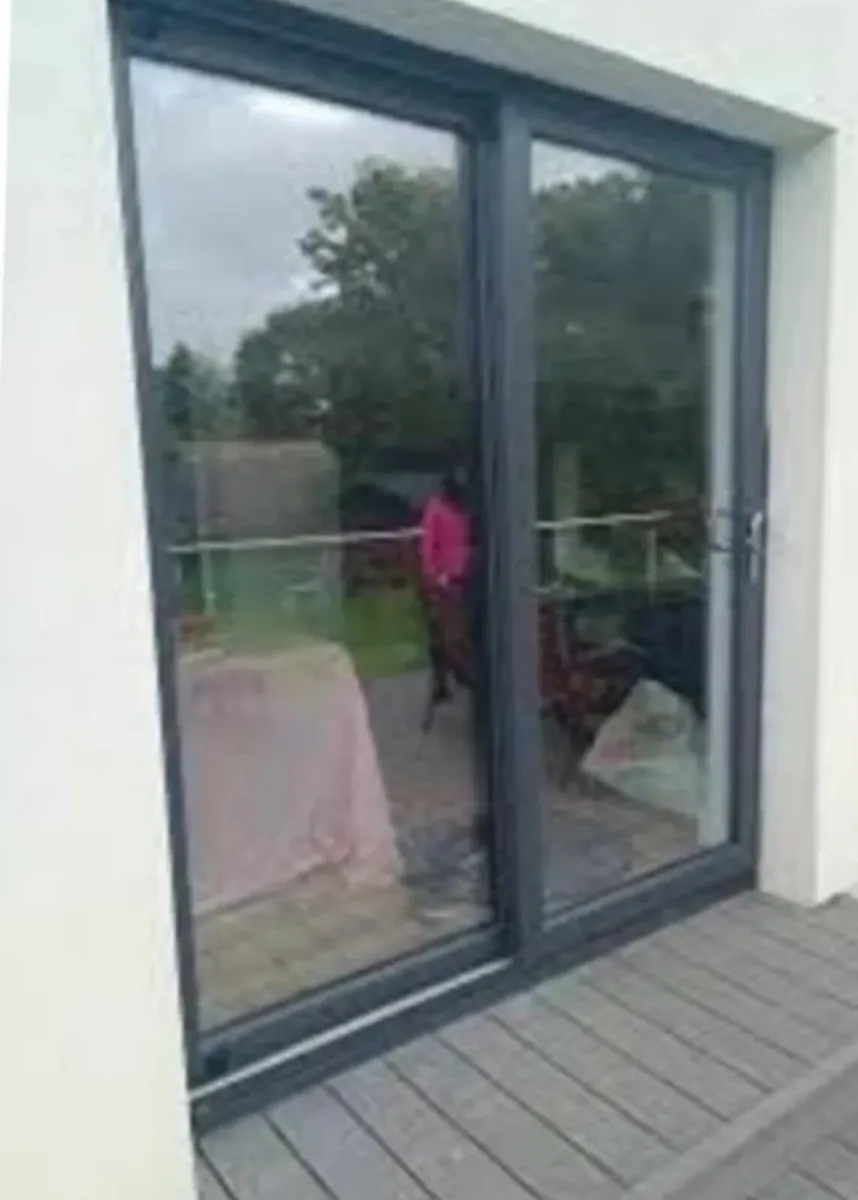 🏠HIGH QUALITY PATIO SLIDING DOORS AVAILABLE🏠