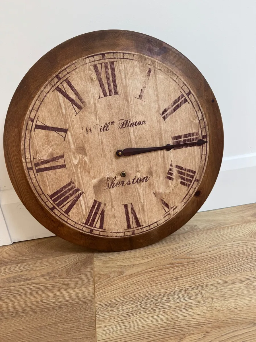 Clock - Image 1