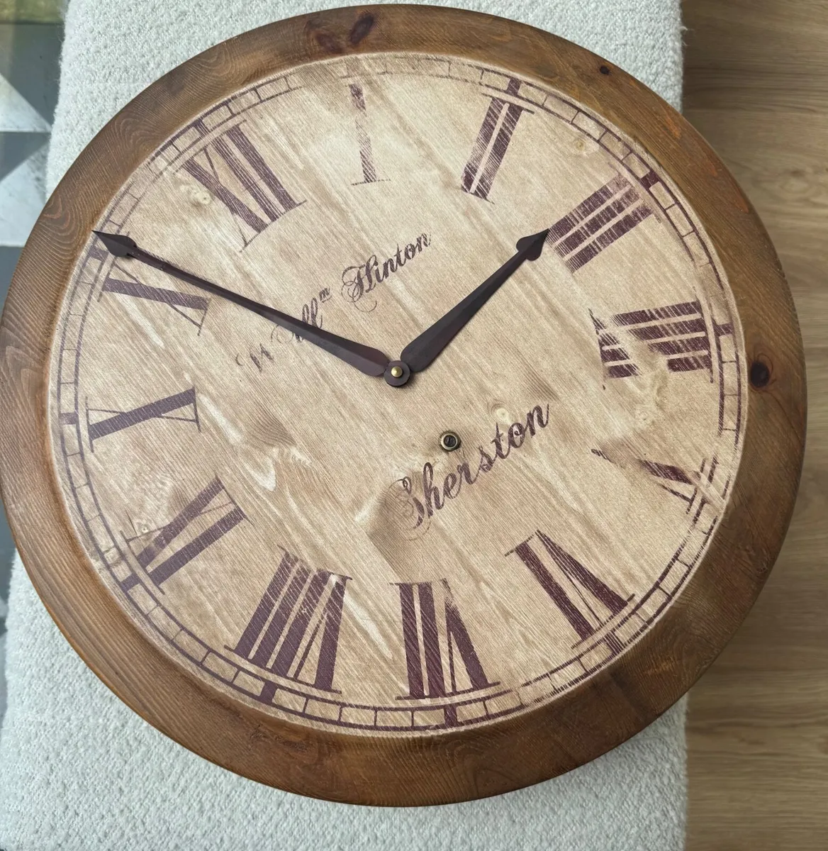 Clock - Image 2