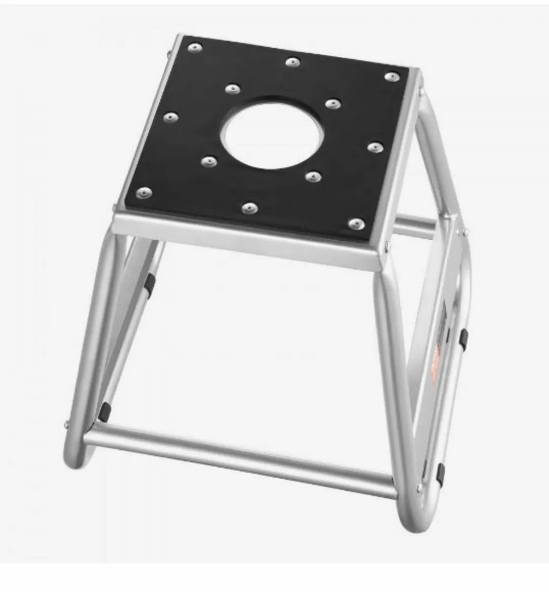 Dirt Bike Stand 1100 lbs Load Capacity - Image 2