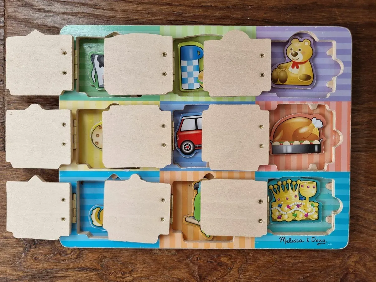 Wooden puzzles - Image 3