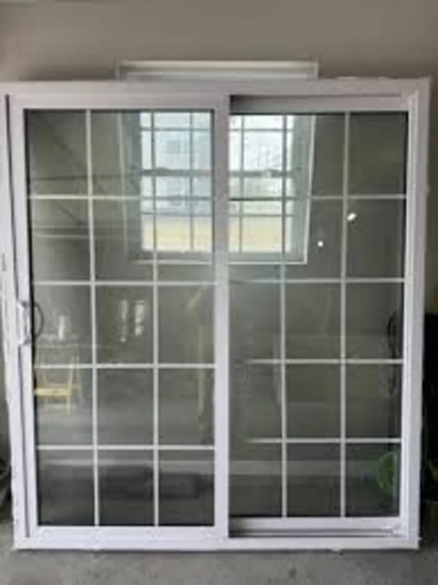 🏠HIGH QUALITY PATIO GEORGIAN DOOR AVAILABLE🏠