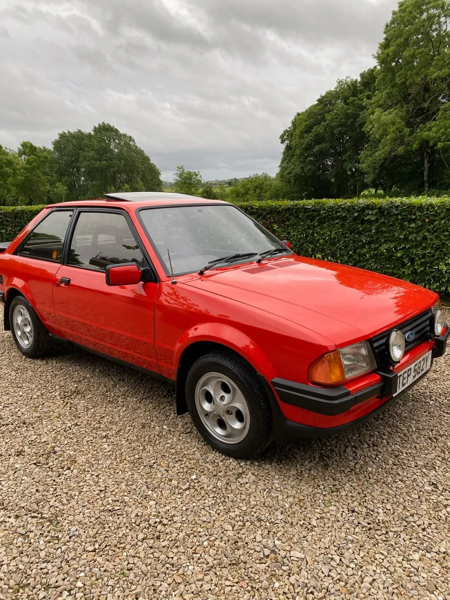 XR3 - Image 1