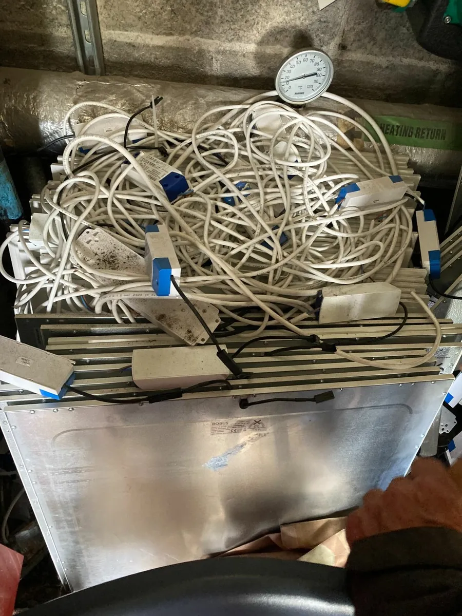 LED Ceiling Lights - Image 3