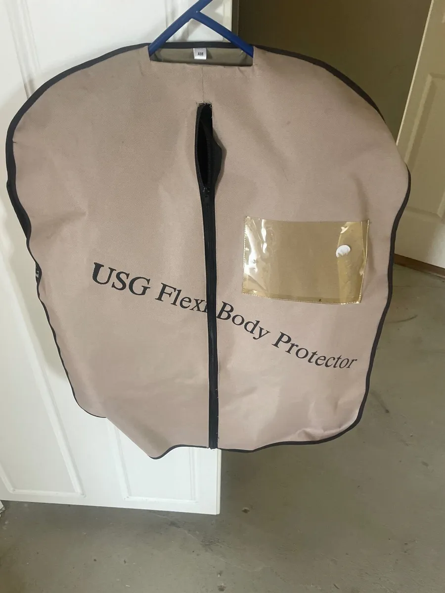 Horse riding helmet kids - Image 3