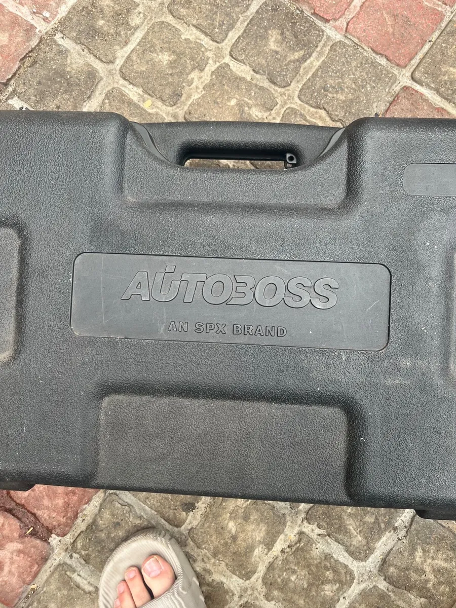 Car diagnostic - Image 2