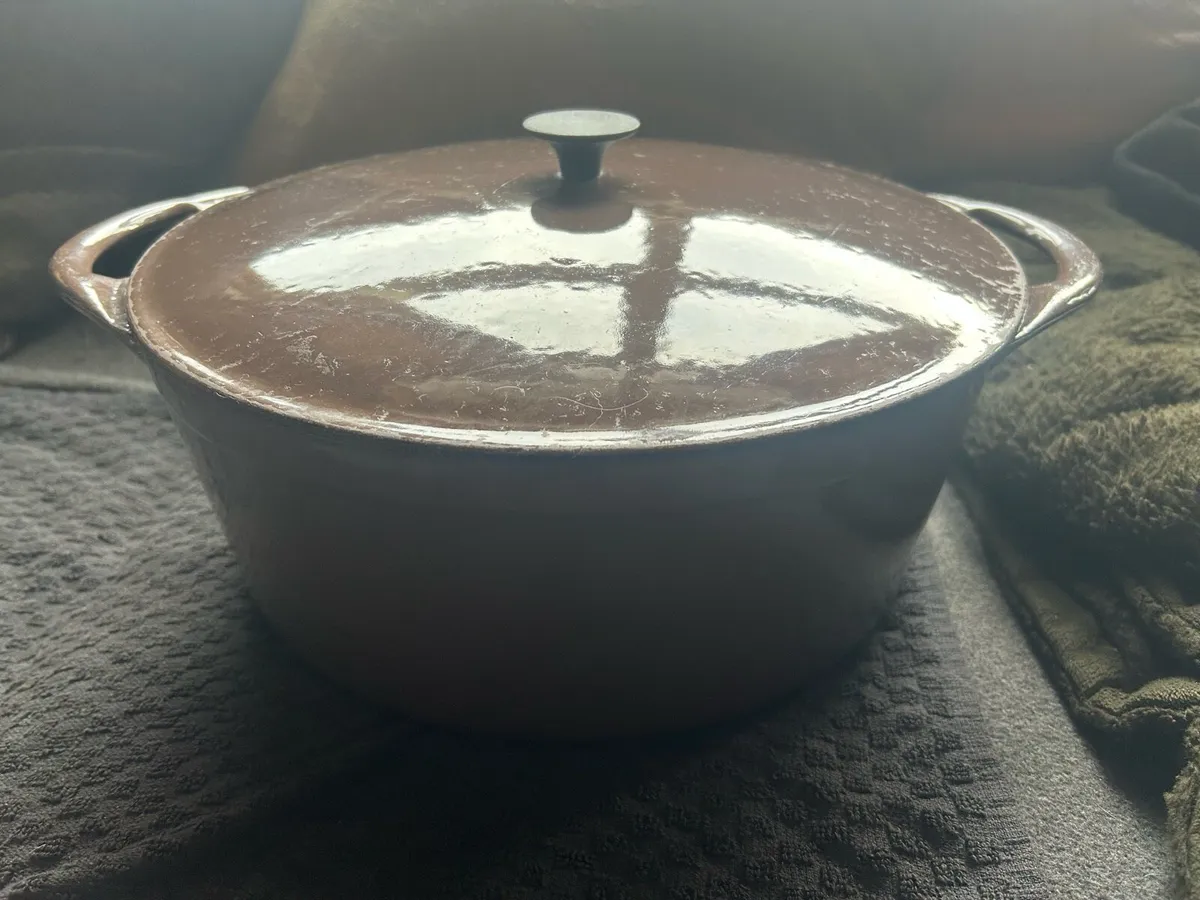 Le Creuset - Image 1
