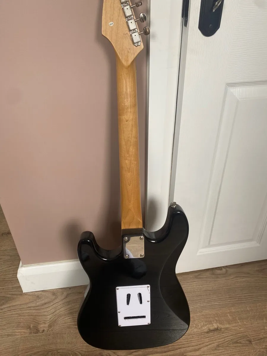 Harley benton strat - Image 4