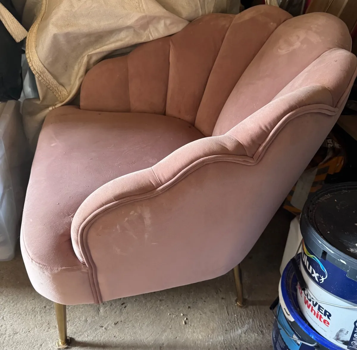 Chair - Image 1