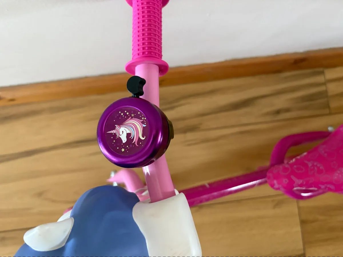 Kids balance bike - Image 2
