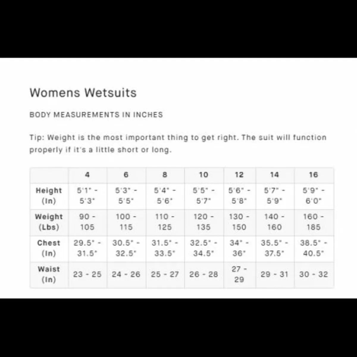 Billabong Launch 3:2mm Flatlock Wetsuit Women Grey - Image 4