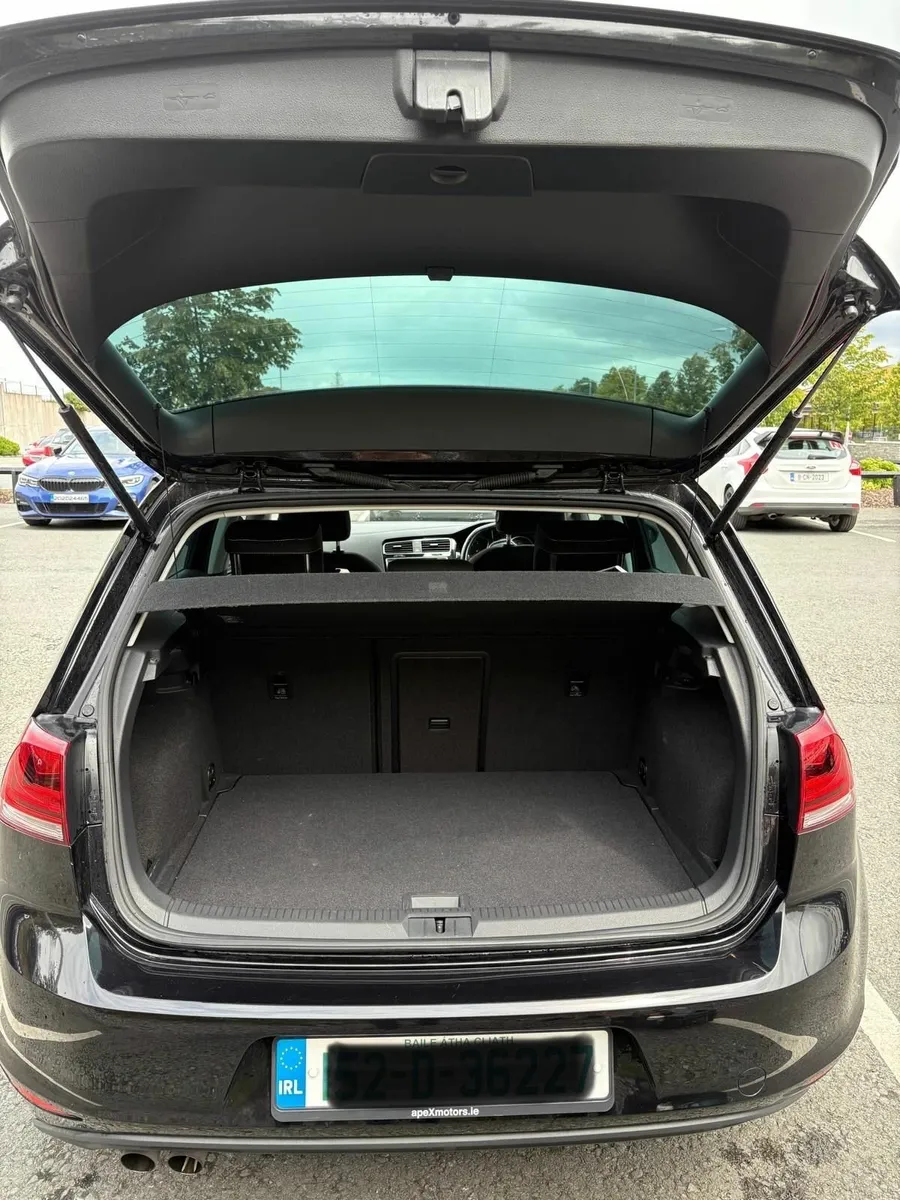 Volkswagen Golf 2015 - Image 3