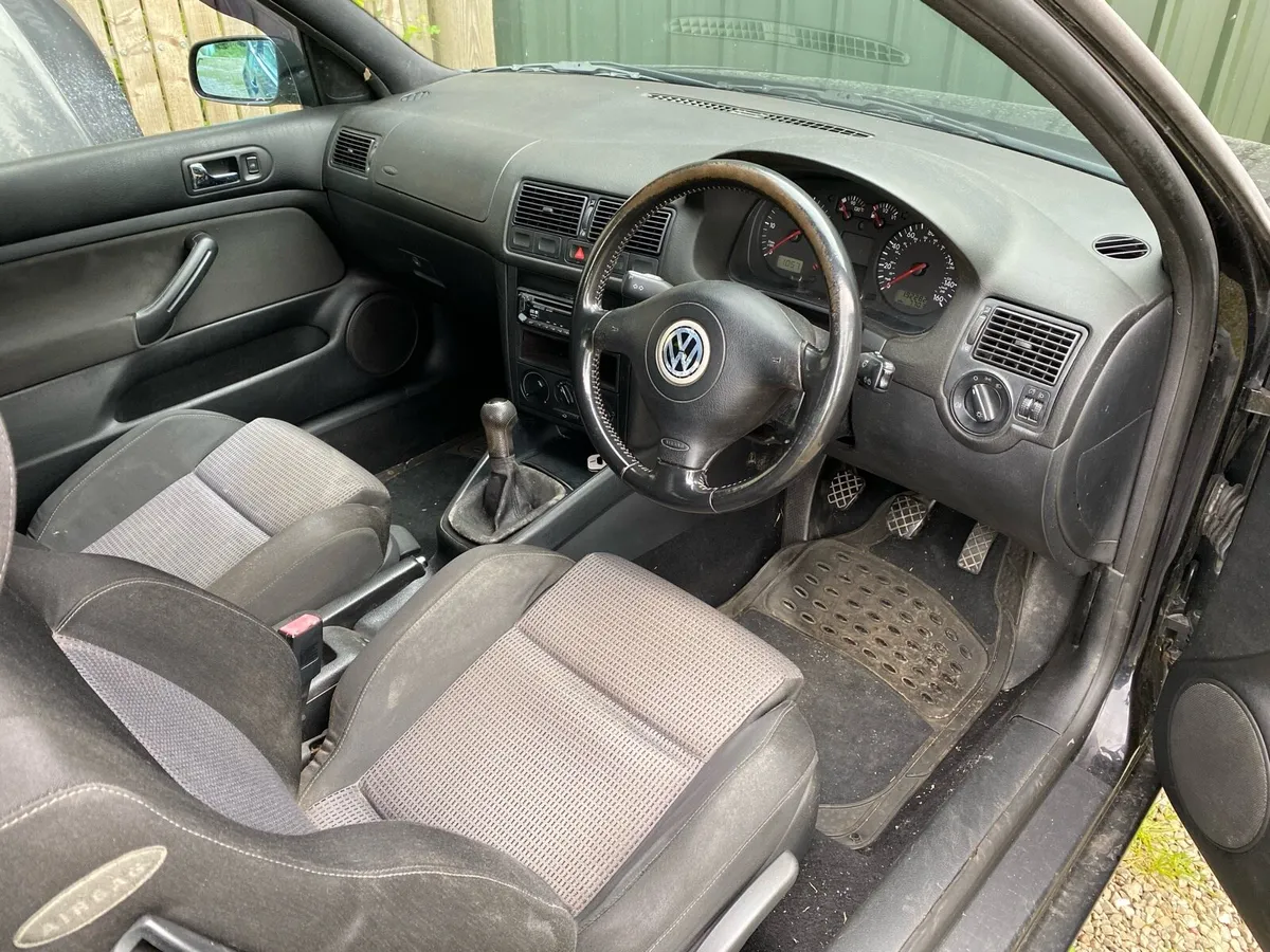 Golf - Image 1