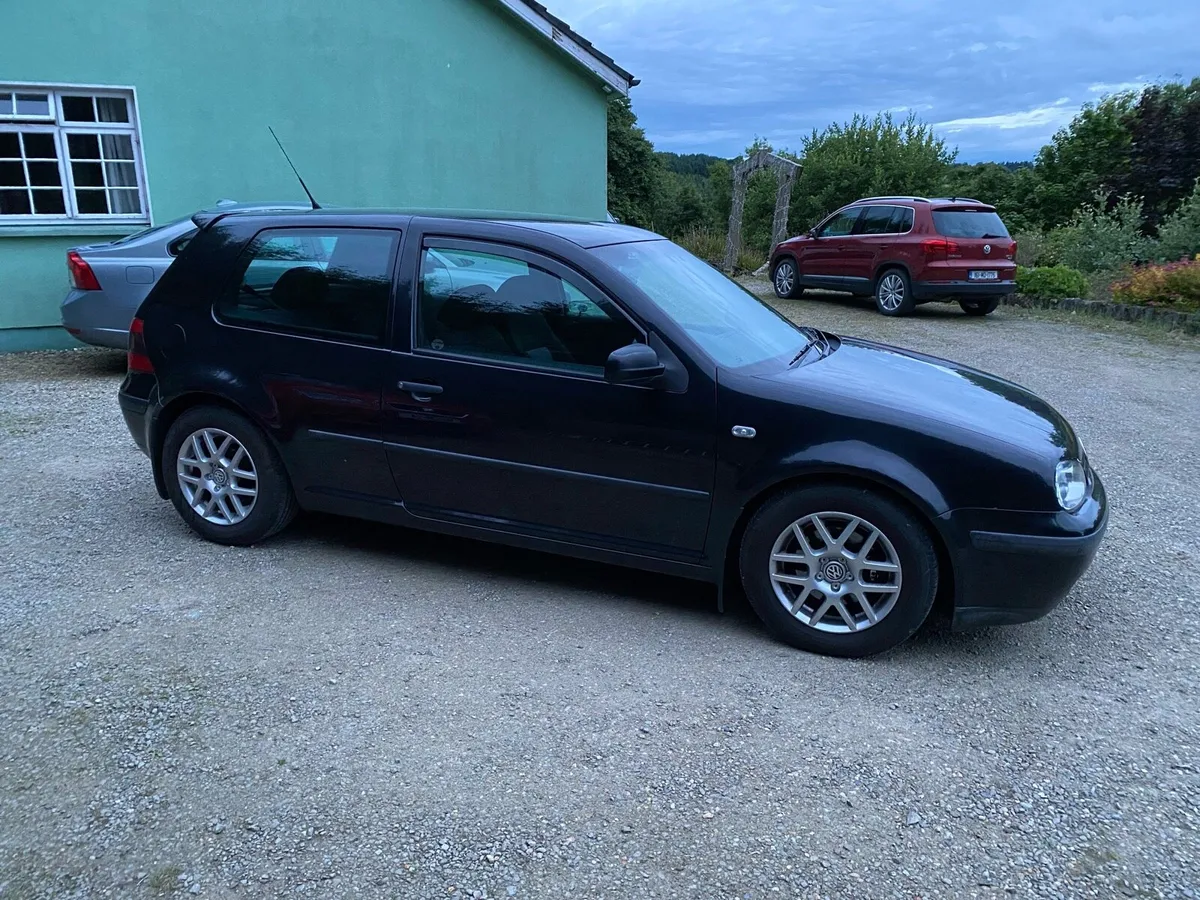 Golf - Image 4