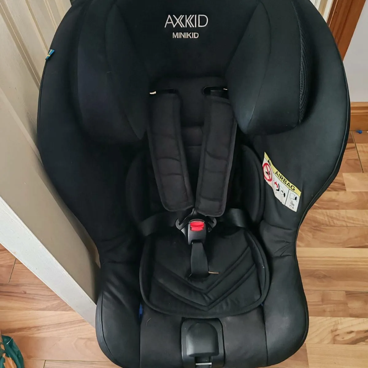 Axkid Minikid 2 - Image 1