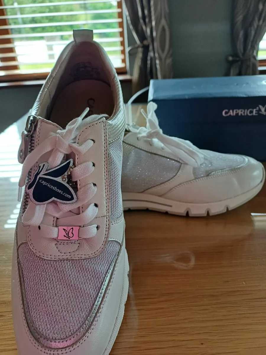 New Caprice Ladies shoes - Image 1