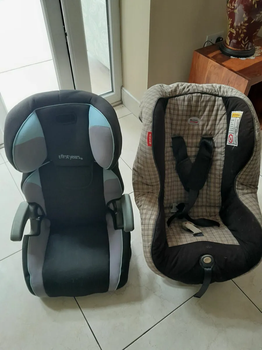 child car seats