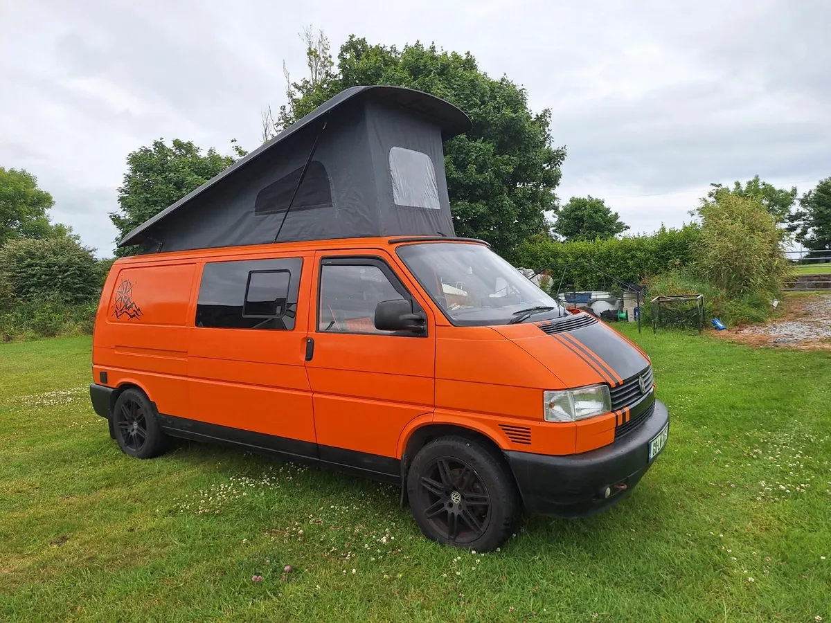 Campervan - Image 2