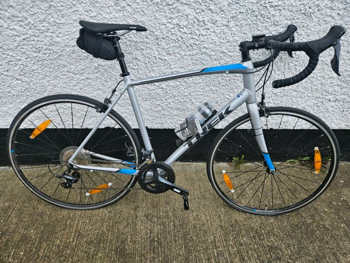 Racing Bike - Trek Domane AL3