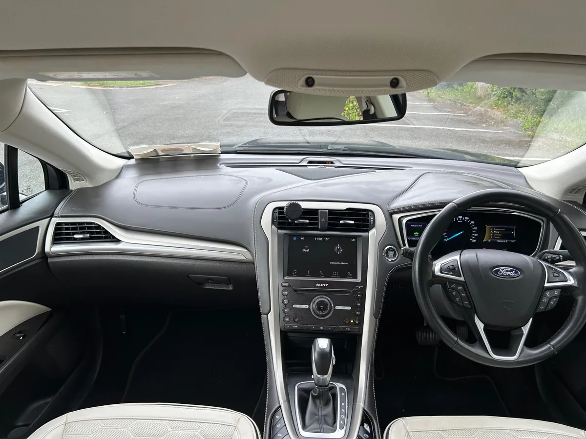 Ford Mondeo 2018 - Image 2