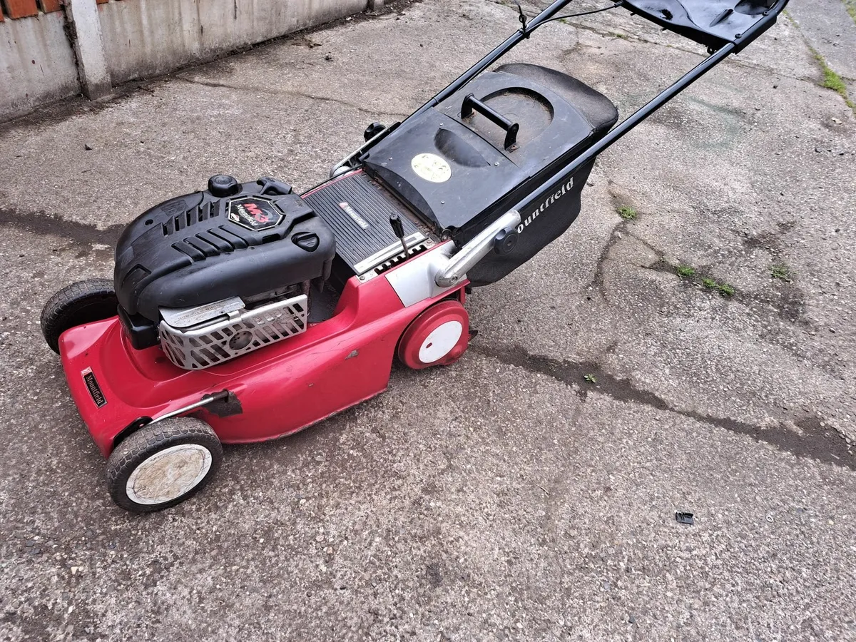 Lawnmower - Image 3