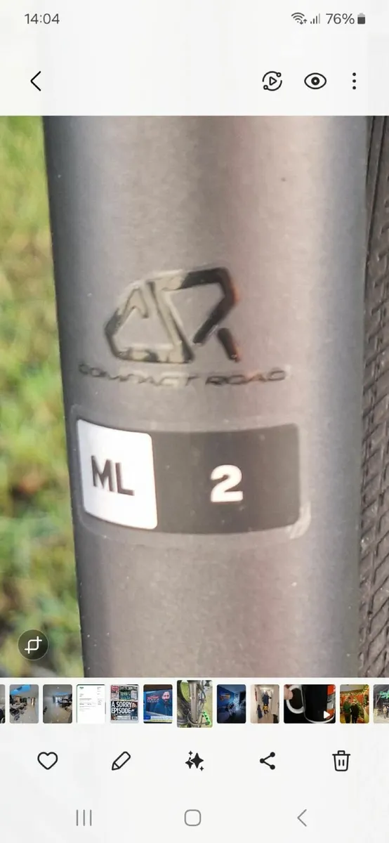 Bicycle - Image 4