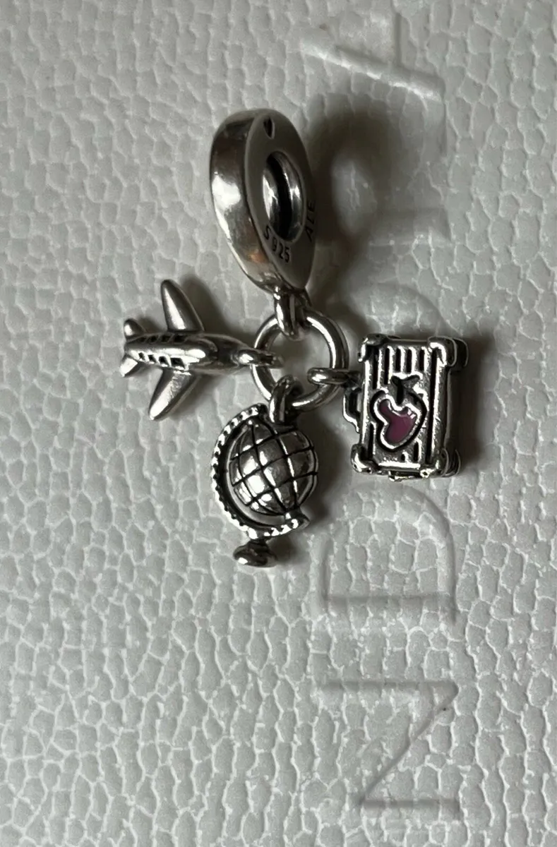 Pandora Charm - Image 4