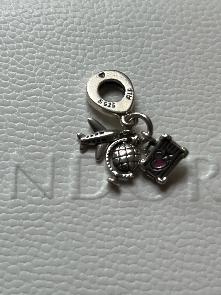 Pandora Charm - Image 1