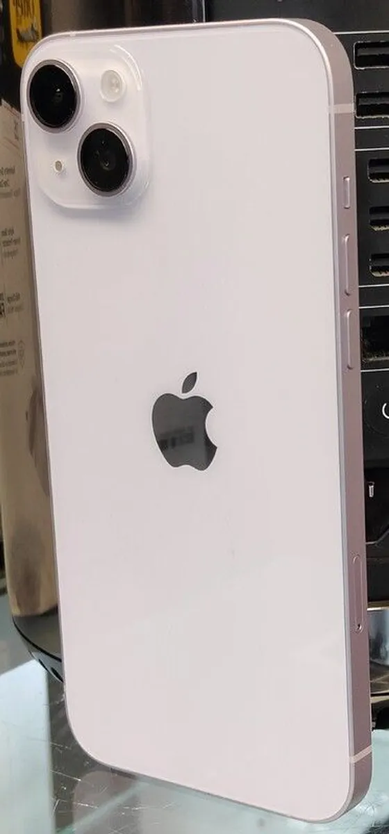 Apple iPhone 14 Plus 128GB Factory Unlocked SimFree Purple (battery Health: 100%) - Image 1