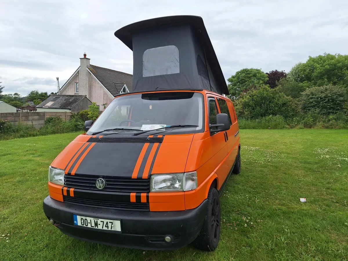 Campervan - Image 4