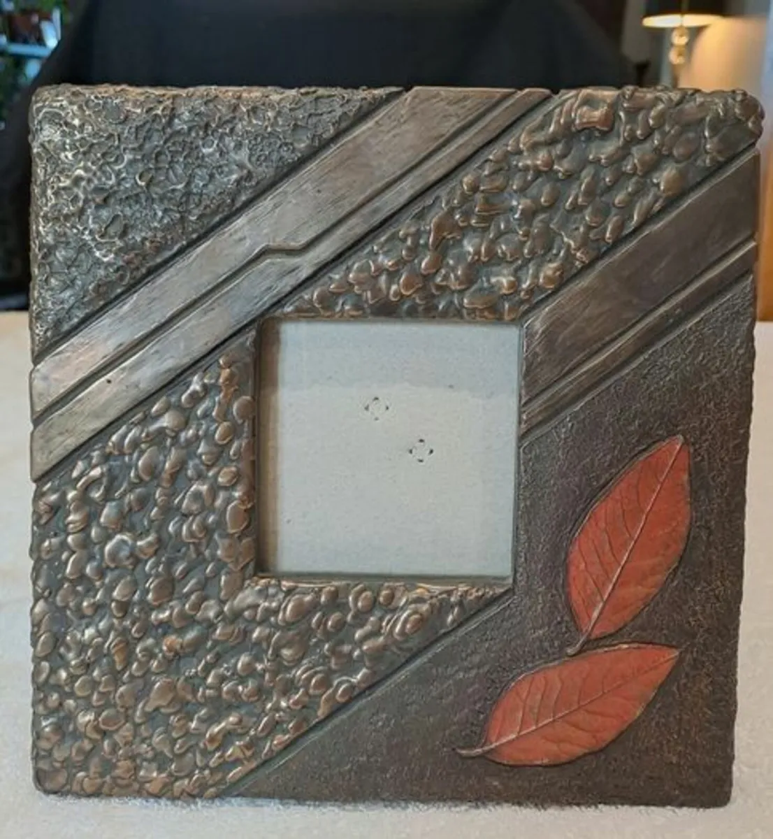 Genesis photo frame - Image 1