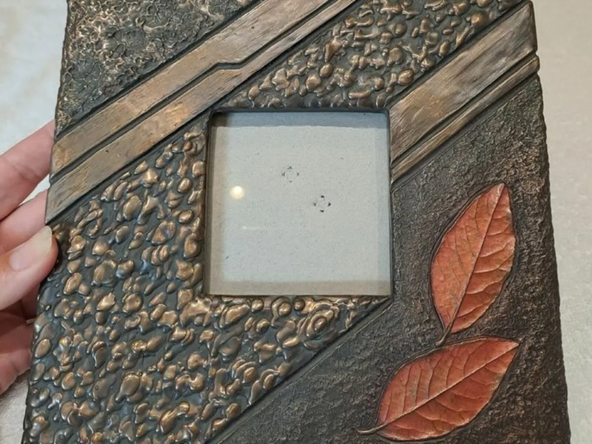 Genesis photo frame - Image 2