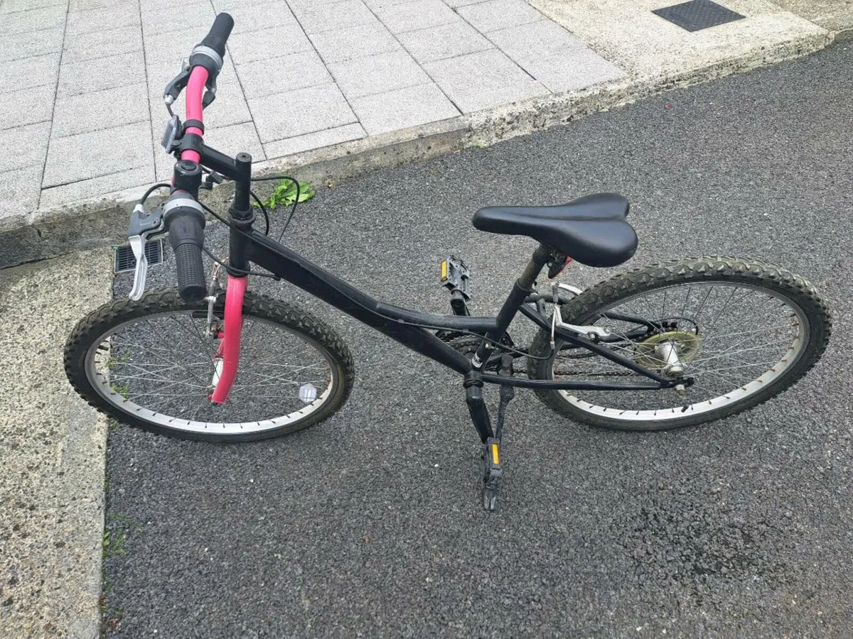 Girls bicycle - Image 4