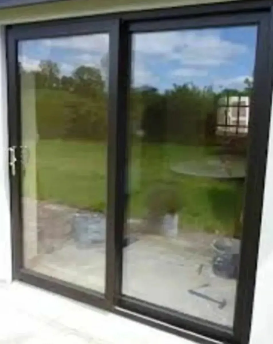 🏠 HIGH QUALITY PATIO SLIDING DOORS AVAILABLE 🏠