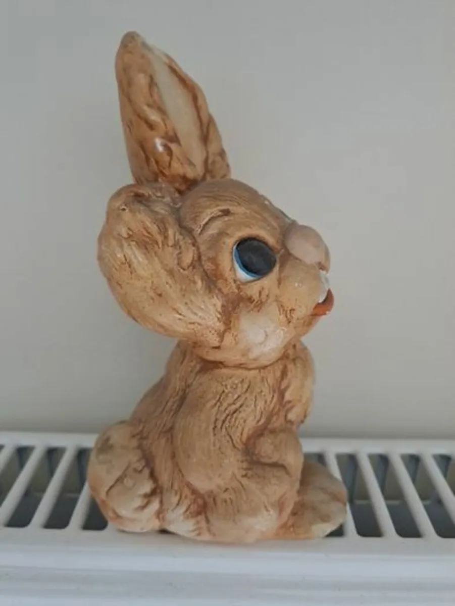 Vintage Tinker Ware Pepe - Image 2