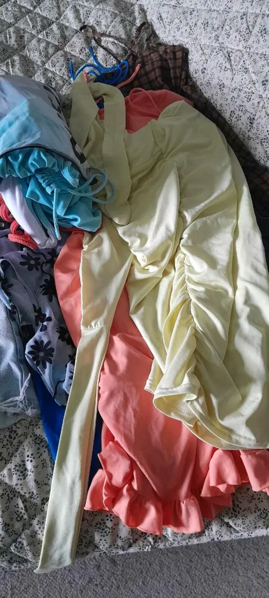 Clothes - Image 1