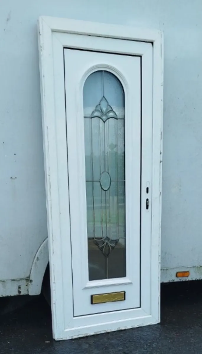 🚪Top Quality PVC Single Door🚪