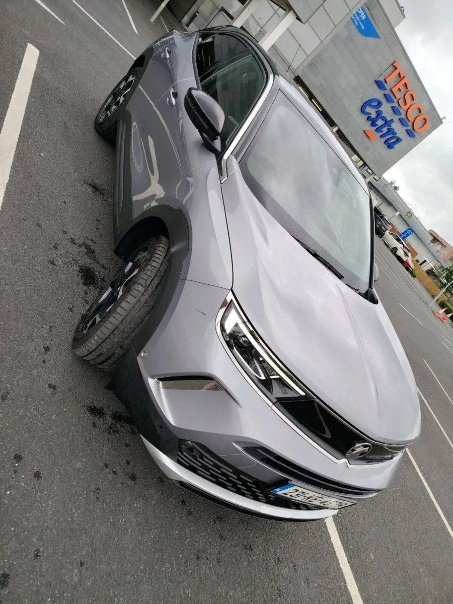 Vauxhall Opel Mokka - Image 2