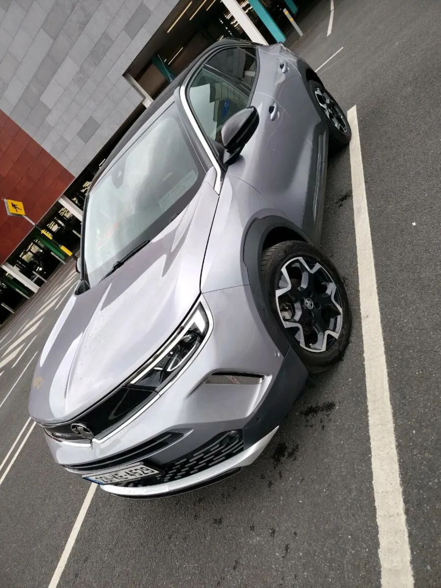 Vauxhall Opel Mokka - Image 3